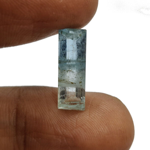 certified loose Aquamarine