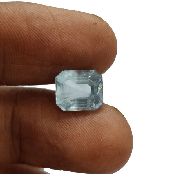 real Aquamarine