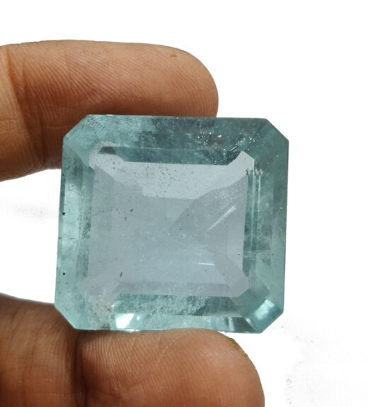 Aquamarine benefits