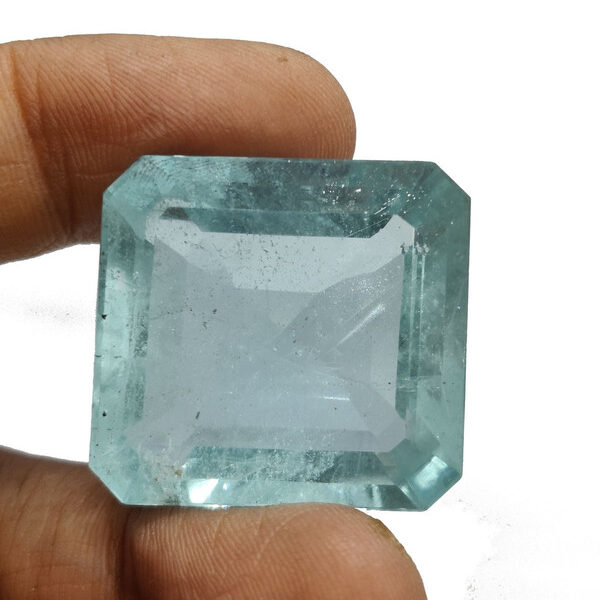 Aquamarine benefits