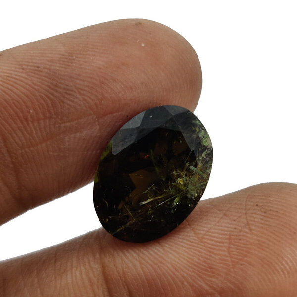 certified loose Tourmaline