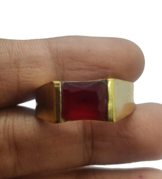 natural Gomed Ring