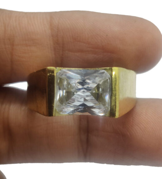 original Cubic American diamond