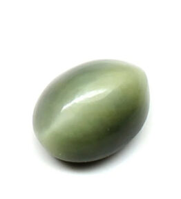 GRA Certified Cat's Eye stone Original Certified Lehsunia Gemstone 1.0 Carat to 22 Carat  For Ketu