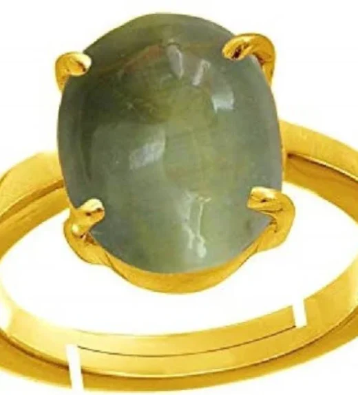 original Lehsunia Stone ring