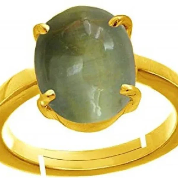 original Lehsunia Stone ring