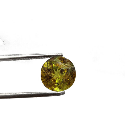 certified loose Tourmaline