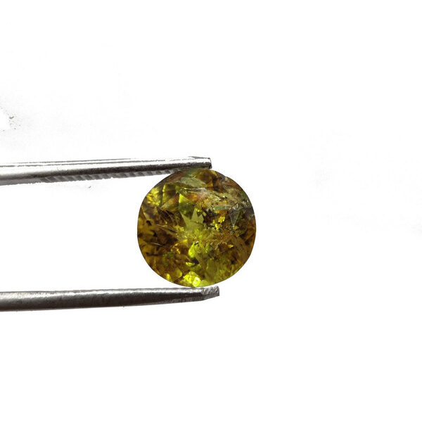 certified loose Tourmaline