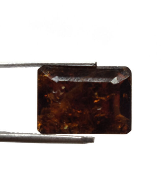 Tourmaline stone natural