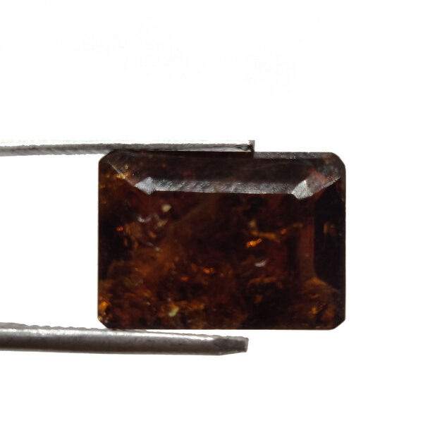 Tourmaline stone natural