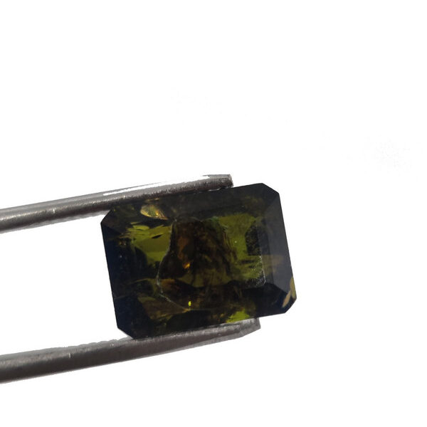 certified Tourmaline